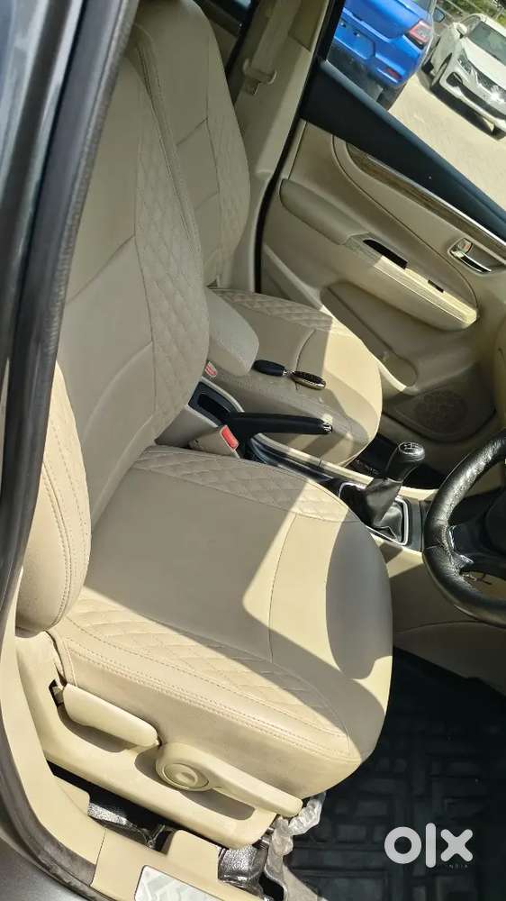 Maruti Suzuki Ciaz 2023 Petrol 31000 Km Driven