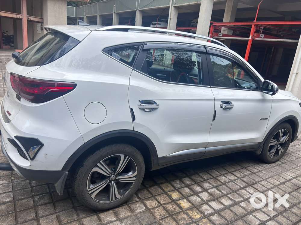 Mg Astor Petrol 2023