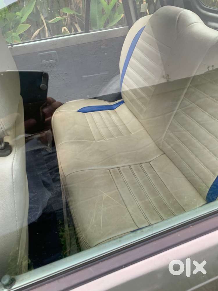 2008 Maruti Suzuki 800 Petrol Ac Well Maintained