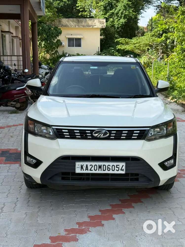 Mahindra Xuv300 2021 Diesel 89000 Km Driven