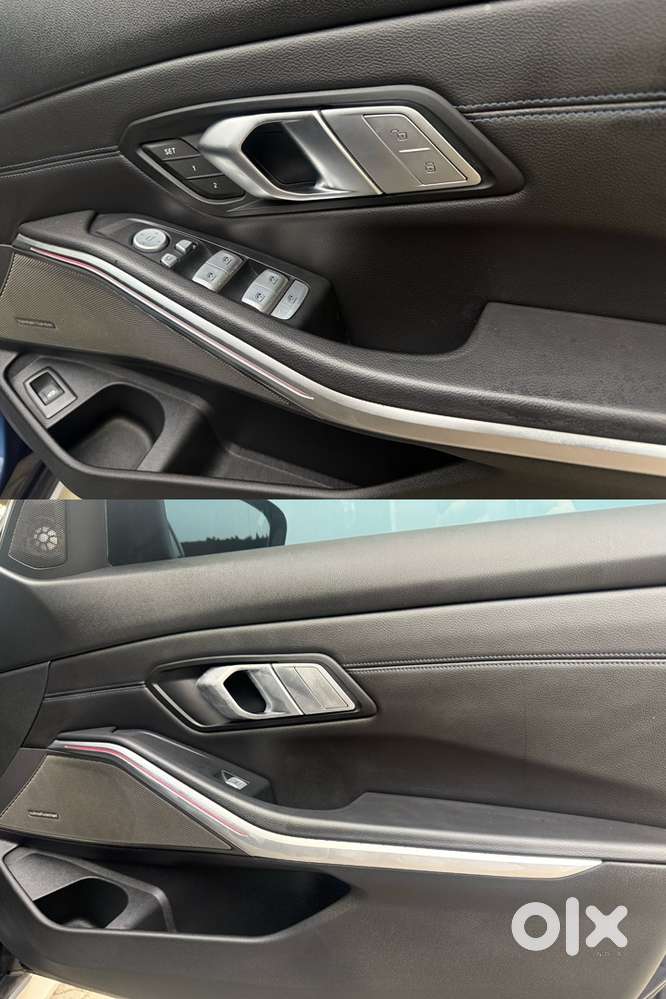 2025 Bmw M340i Xdrive