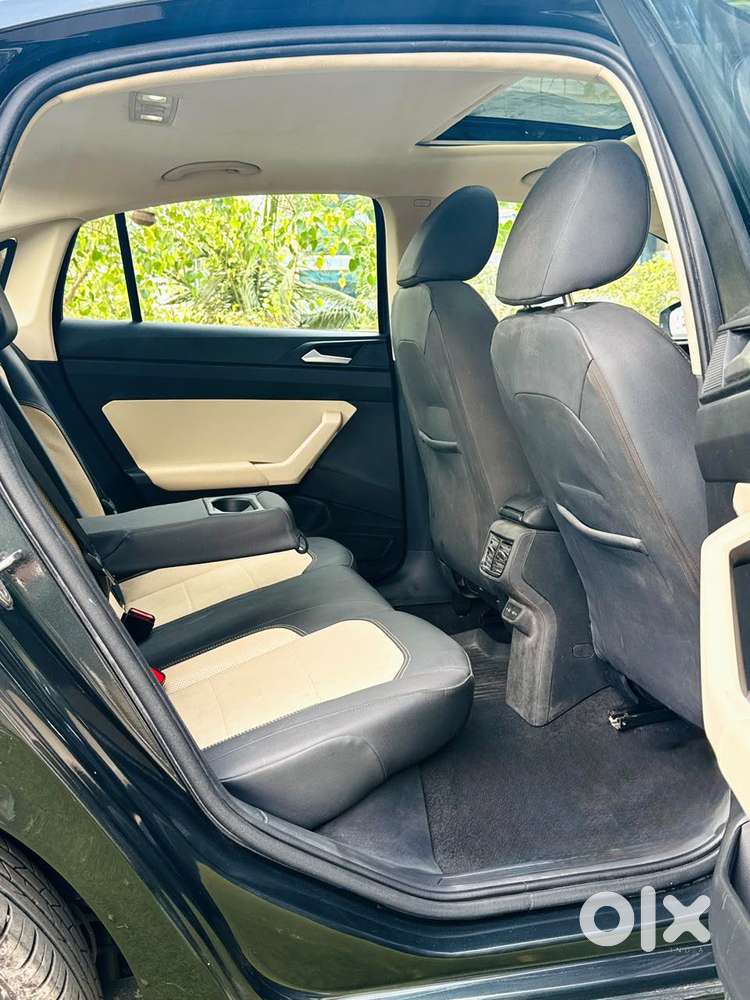 Volkswagen Virtus 1.0 Topline Tsi At, 2023, Petrol