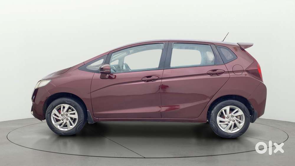 Honda Jazz 1.2 Vx I Vtec, 2016, Petrol
