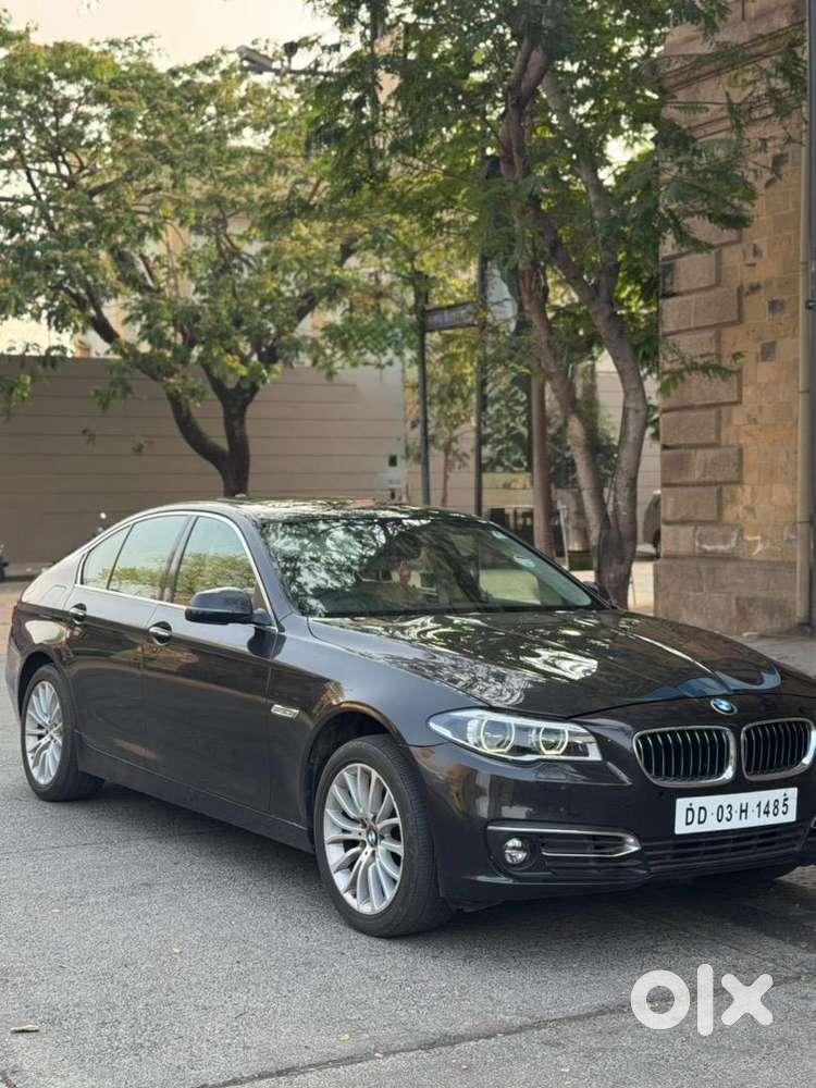 Used Bmw Diesel 2014