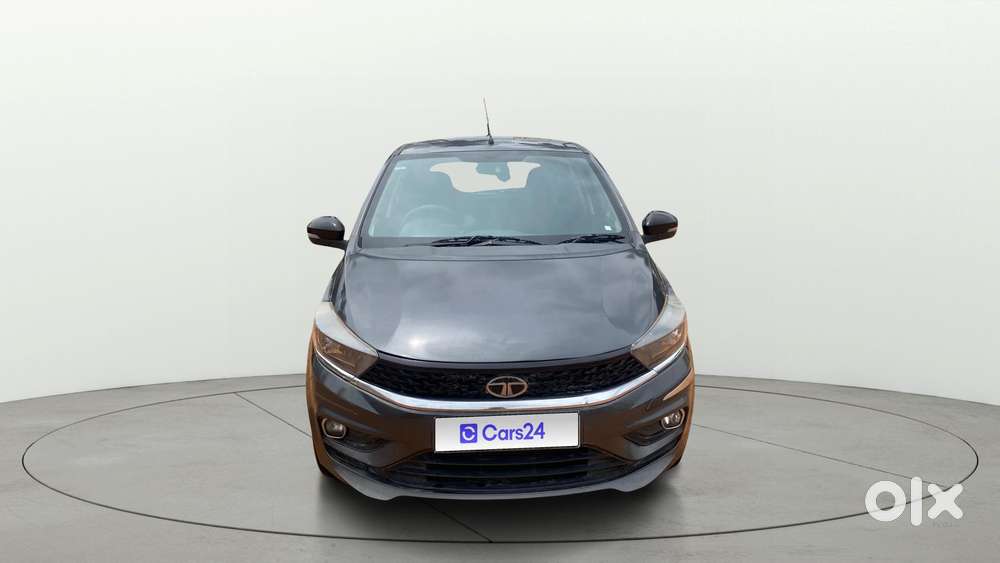 Tata Tiago Xza Plus, 2021, Petrol