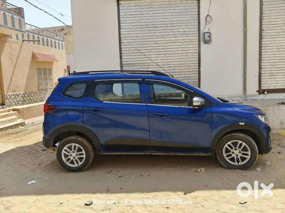 Renault Triber 2022 Petrol 80000 Km Driven