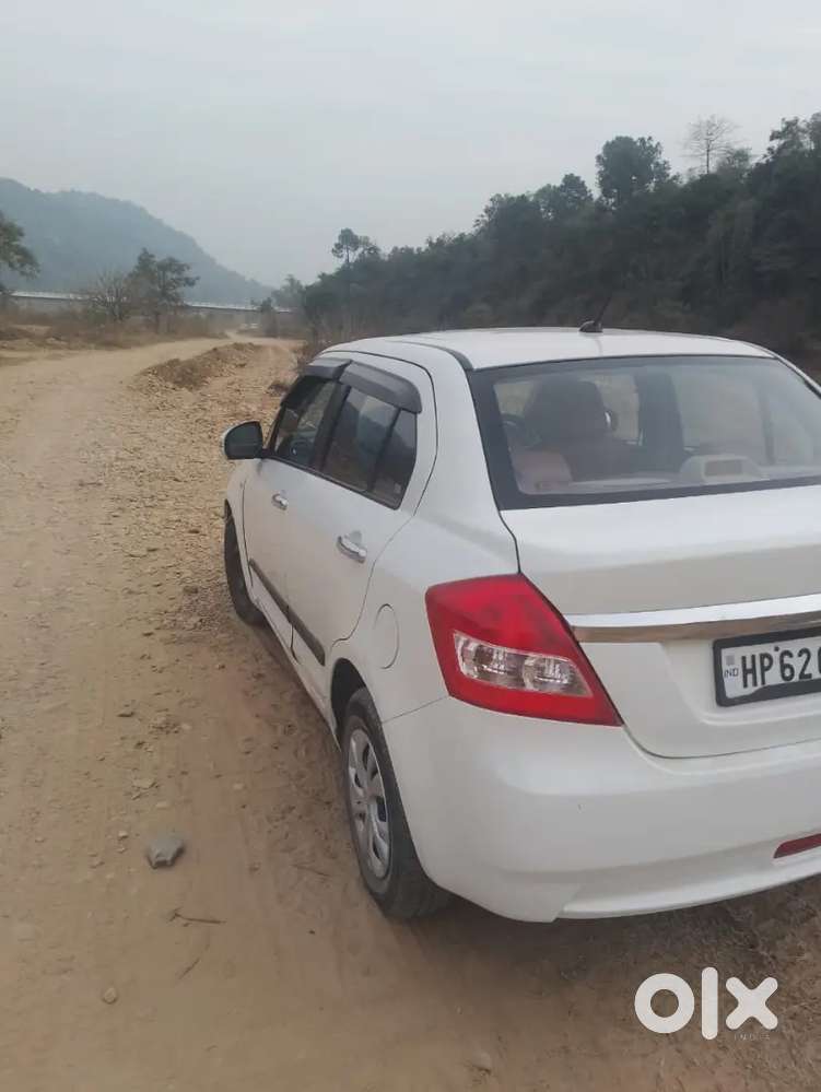 Maruti Suzuki Swift Vdi 2016