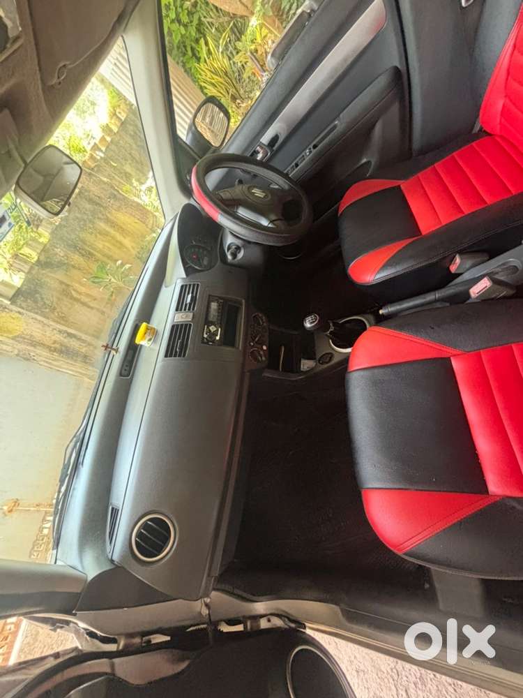 Maruti Suzuki Swift 2010