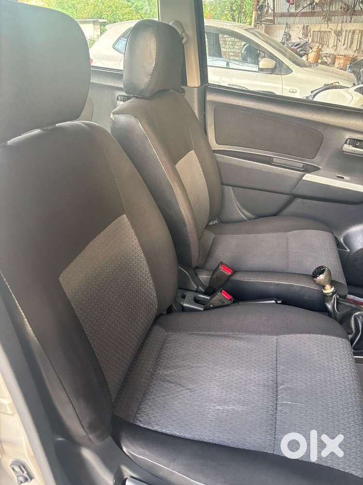 Maruti Suzuki Wagon R 2010-2012 Lxi Bs Iv, 2012, Petrol