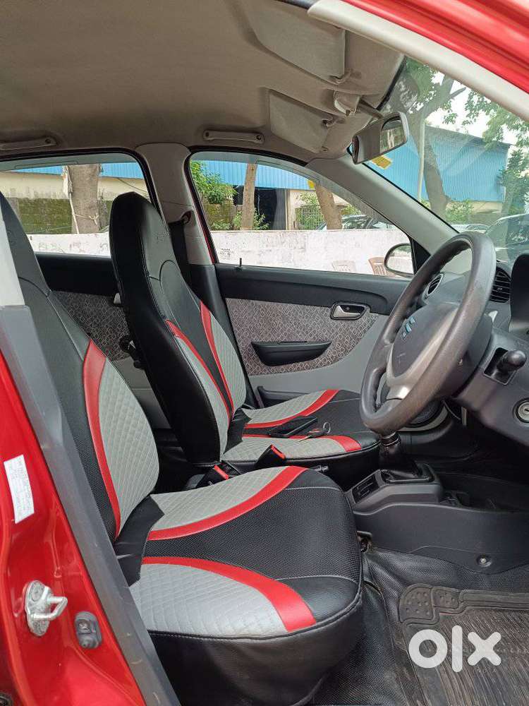 Maruti Suzuki Alto 800 Lxi Airbag, 2016, Petrol