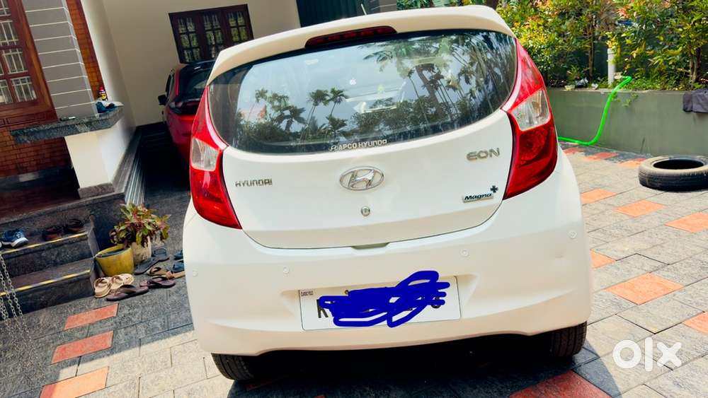 Hyundai Eon 2013 (200000only)