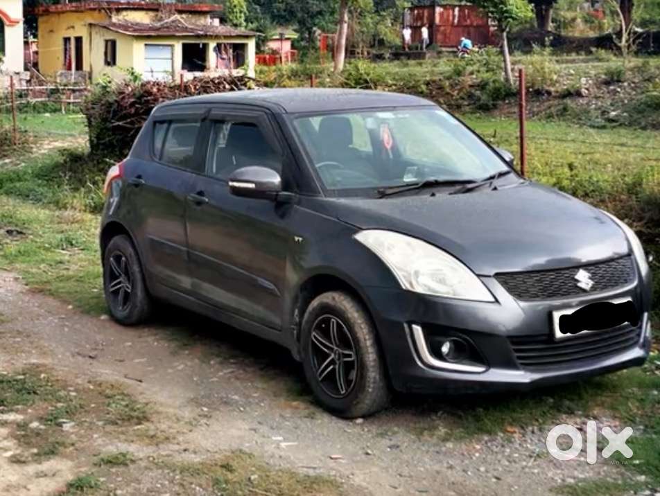 2014 Maruti Suzuki Swift