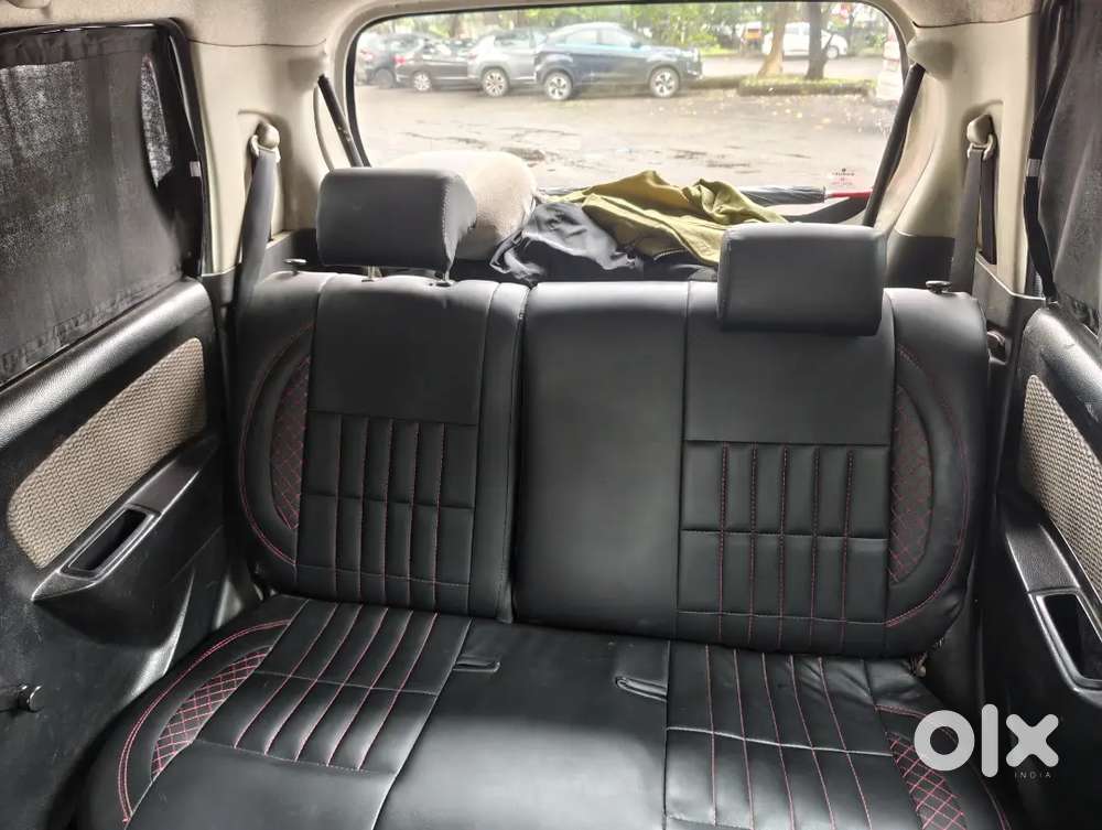 Maruti Suzuki Wagon R 2017 Cng & Hybrids Good Condition