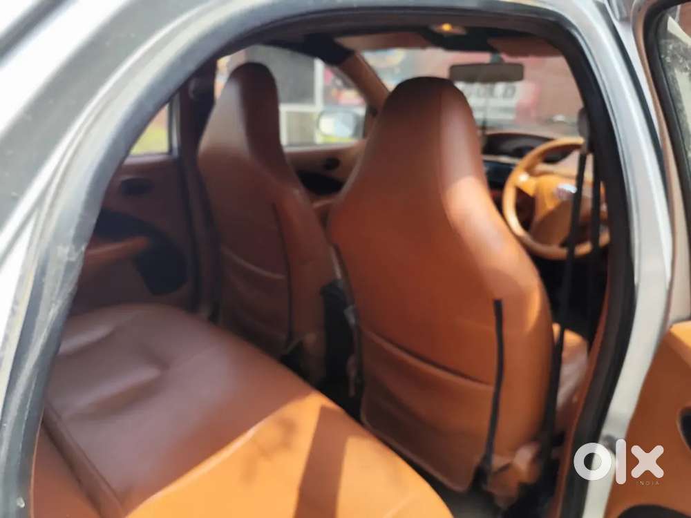 Toyota Etios 2011 Diesel Well Maintained