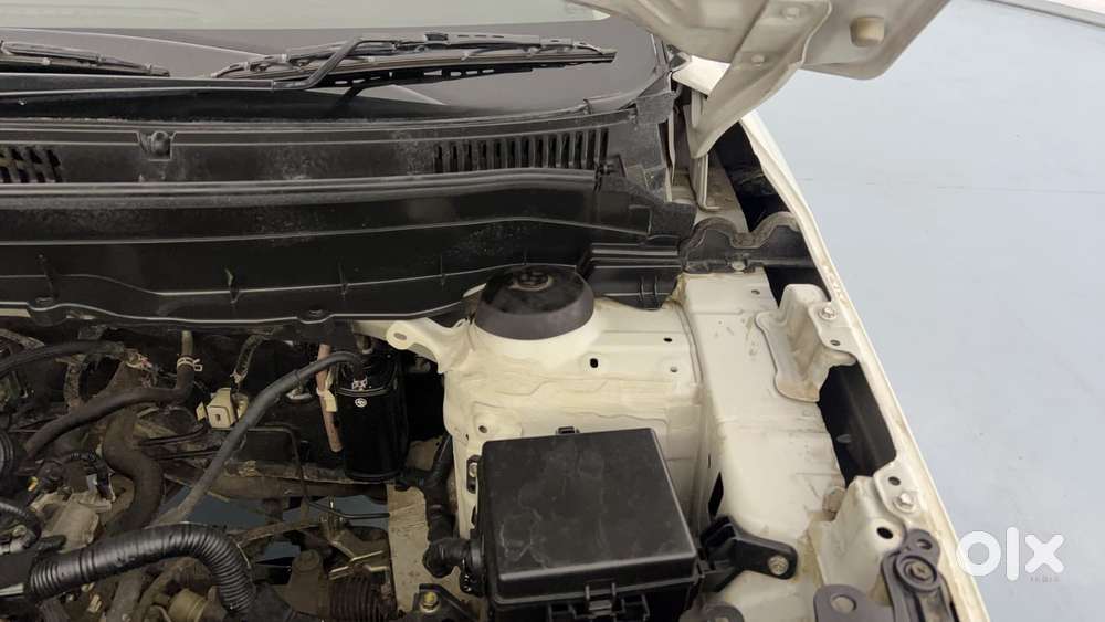Maruti Suzuki Vitara Brezza 1.5 Lxi, 2023, Petrol