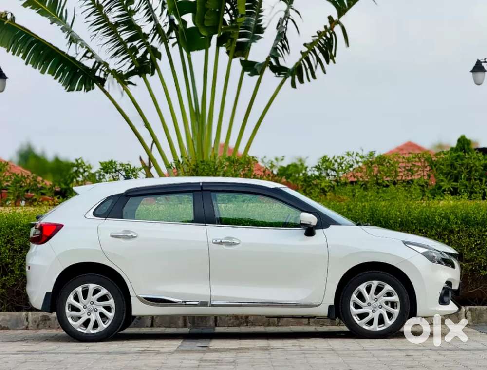 Maruti Suzuki Baleno 1.3 Zeta, 2024, Petrol