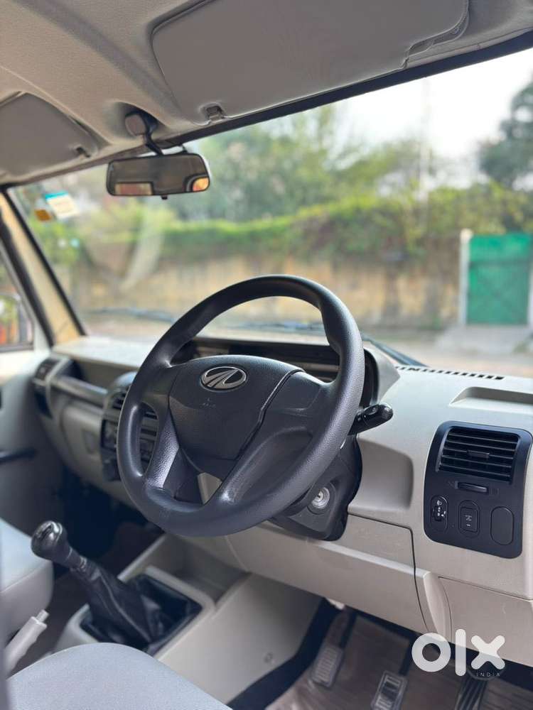 Mahindra Bolero, 2021, Diesel