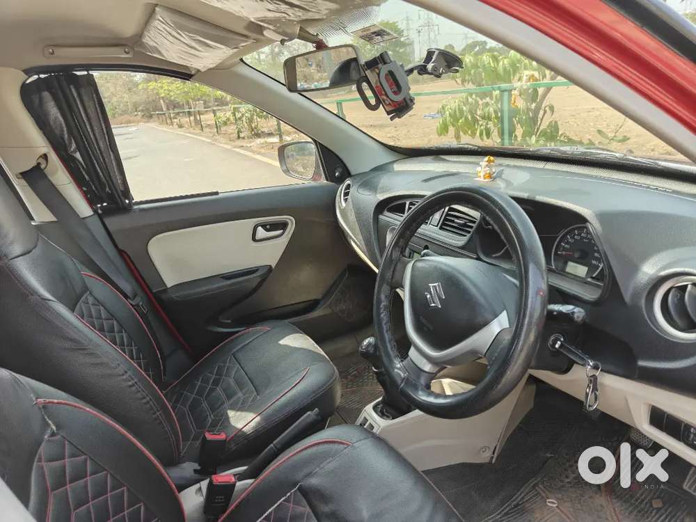 Maruti Suzuki Alto 2021, Very Good Condition