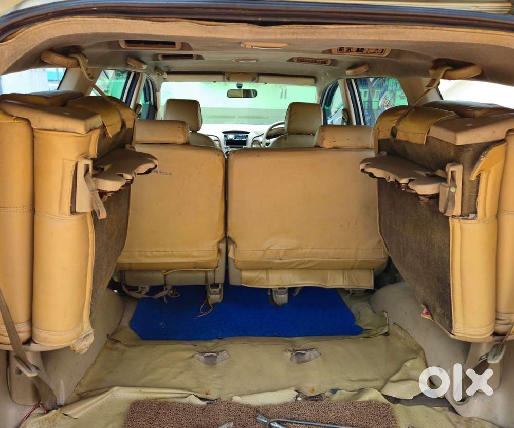 Toyota Innova 2.5 G (diesel) 8 Seater, 2006, Diesel