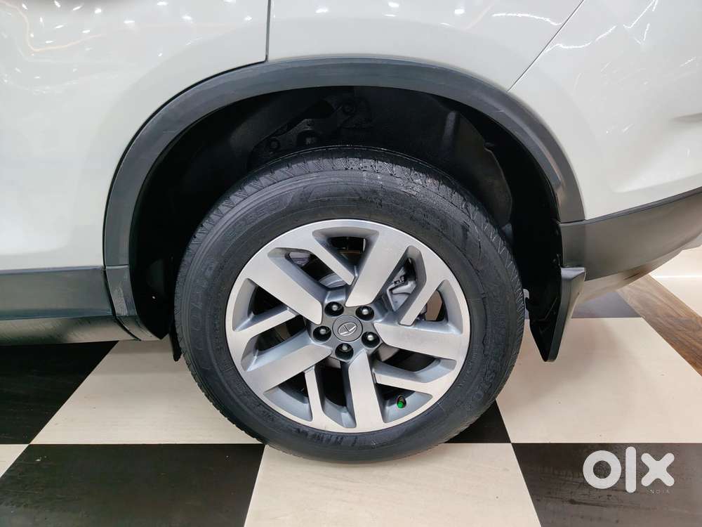 Tata Safari 2.0 Kryotec Xza Plus, 2021, Diesel