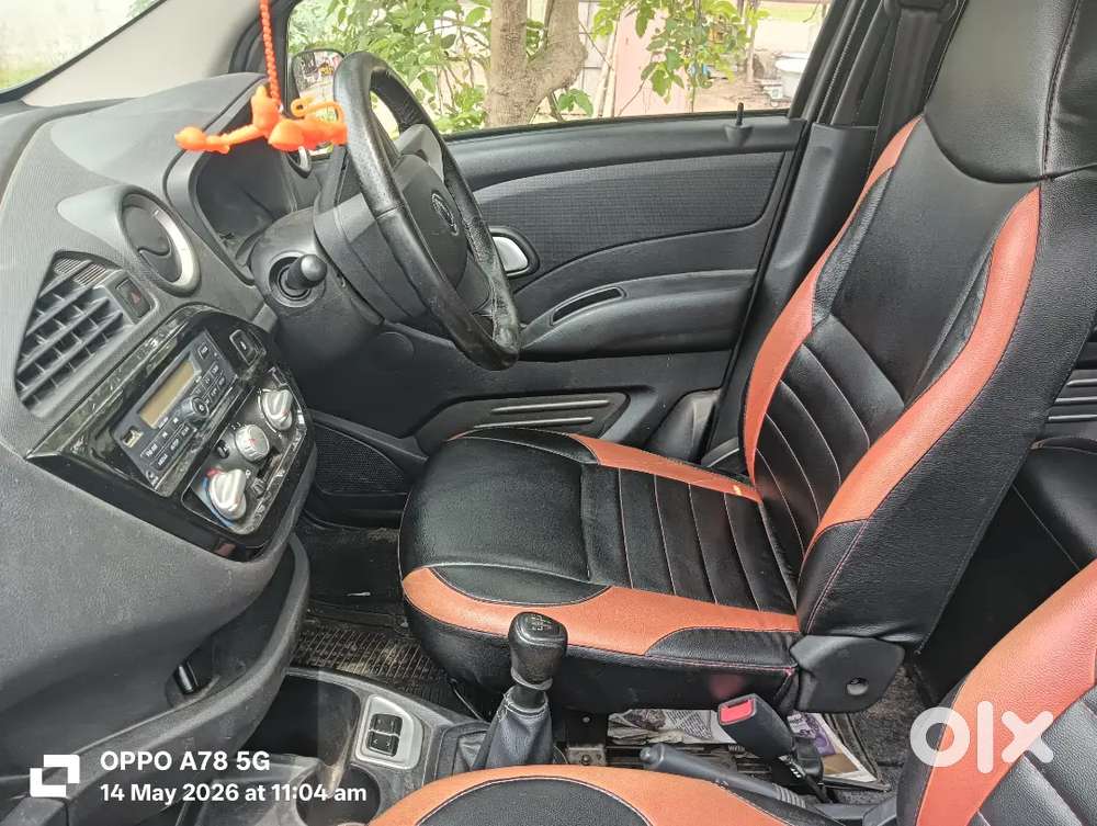Datsun Go 2018