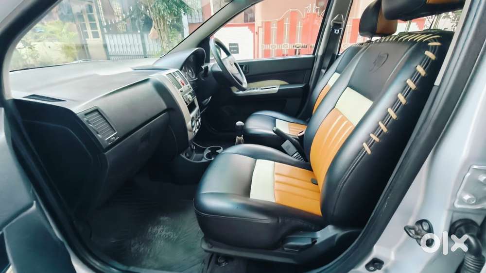 Hyundai Getz Prime 1.1 Gvs, 2007, Petrol
