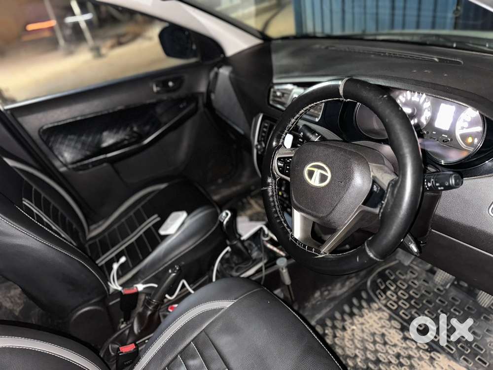 Tata Bolt Diesel 2015