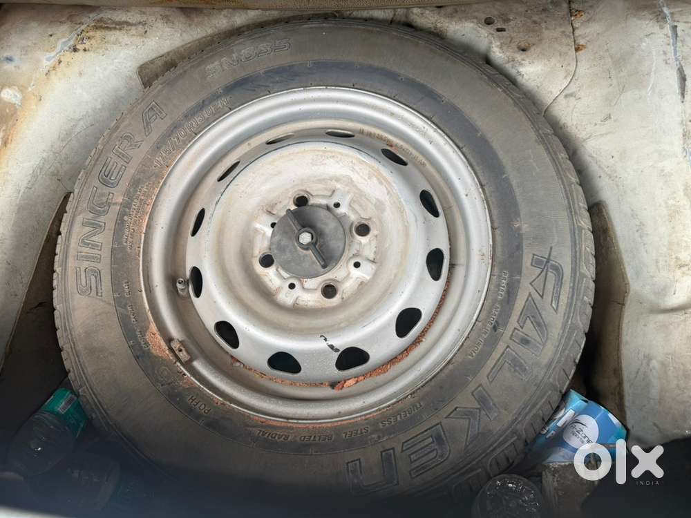 Tata Indica Vista Diesel 2013