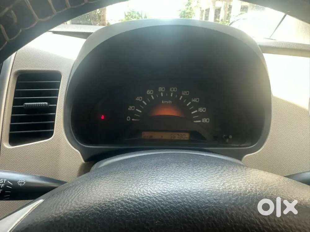 Maruti Suzuki Wagon R 2015 Cng & Hybrids Well Maintained