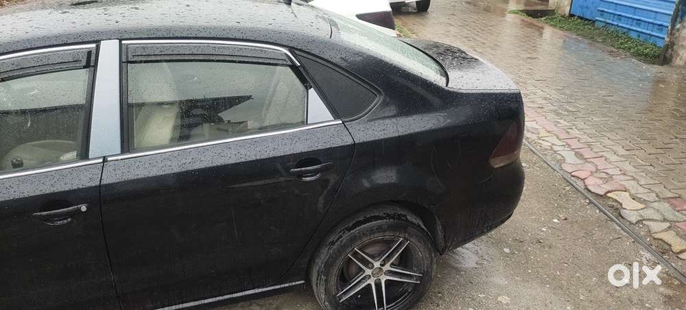 Volkswagen Vento Diesel 2011