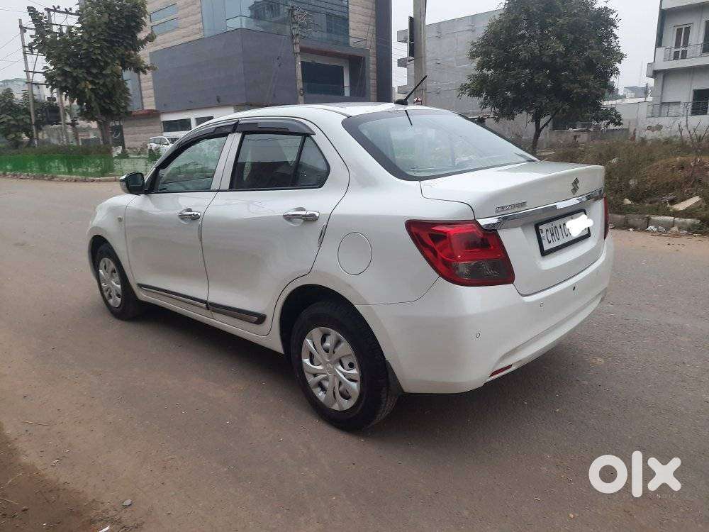 Maruti Suzuki Dzire 1.2 Lxi, 2020, Petrol