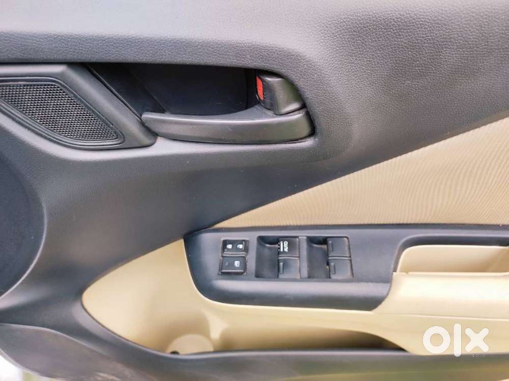 Honda City 1.5 Sv I-vtec Mt, 2014, Petrol