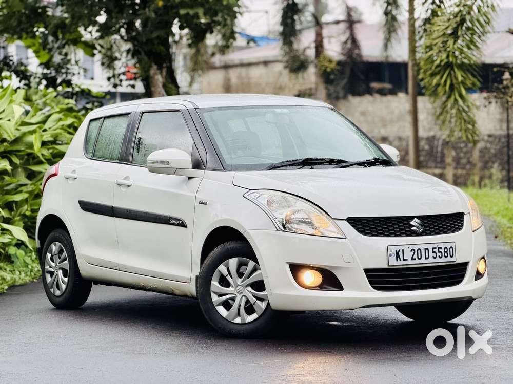 Maruti Suzuki Swift Ddis Vdi, 2012, Diesel