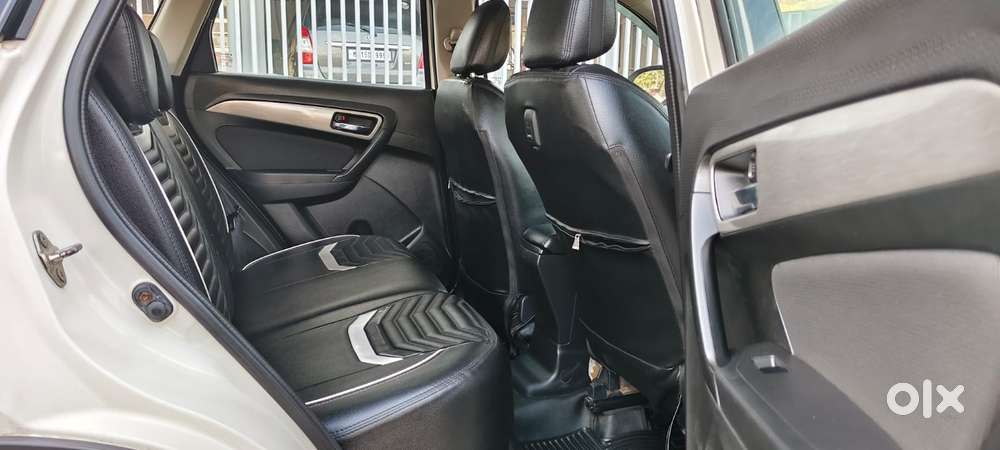 Maruti Suzuki Vitara Brezza Zdi, 2019, Diesel