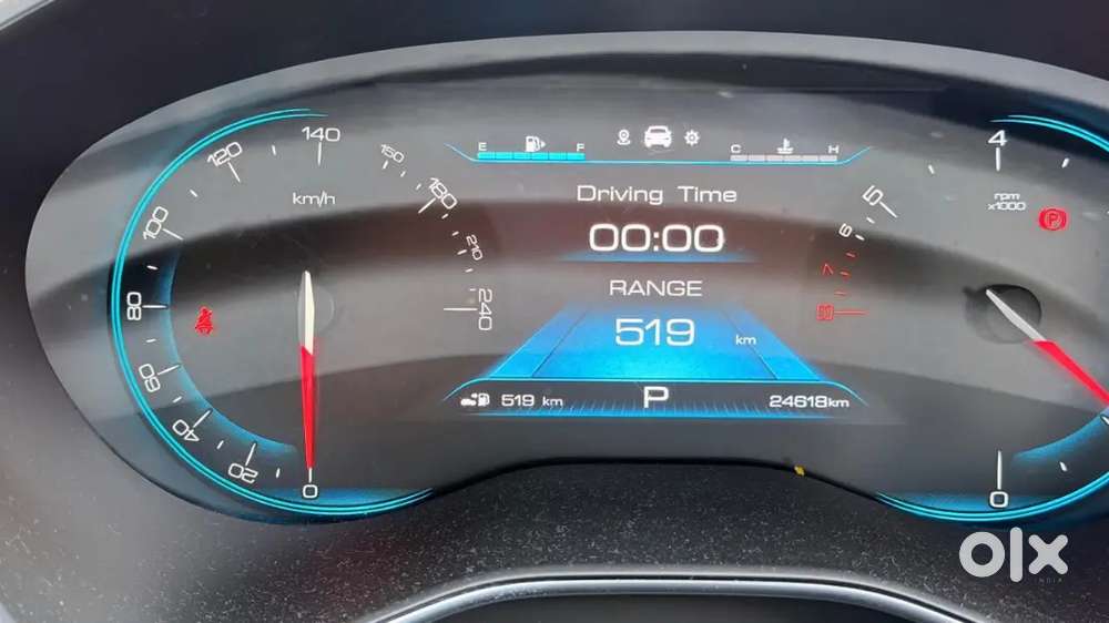 Mg Hector For Sale Chennai