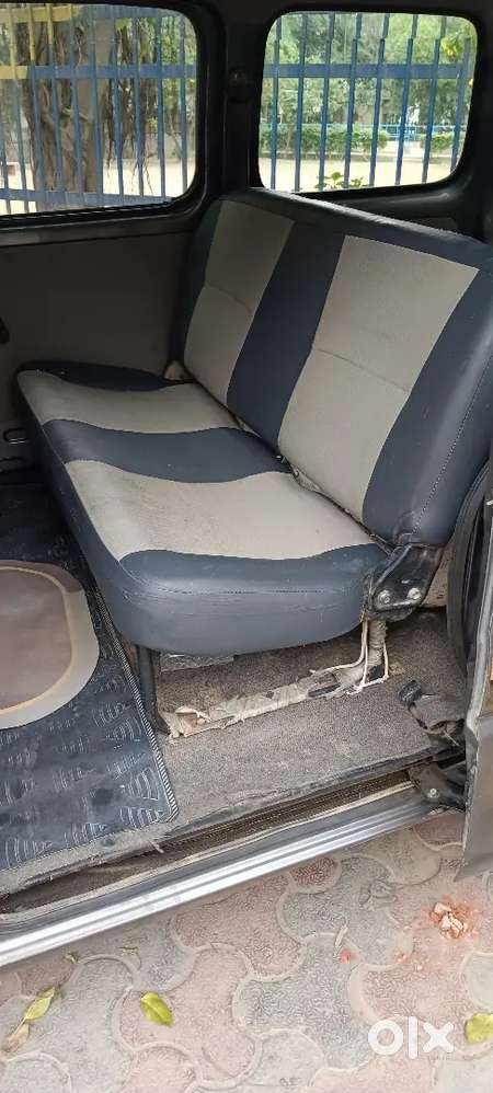 Maruti Suzuki Eeco 2012 Cng & Hybrids 85000 Km Driven