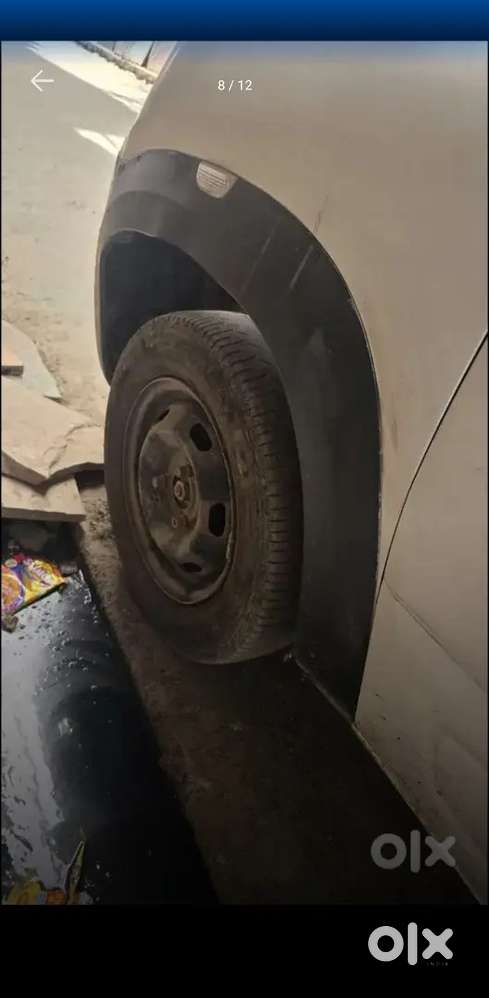 Renault Kwid Rxt 2018