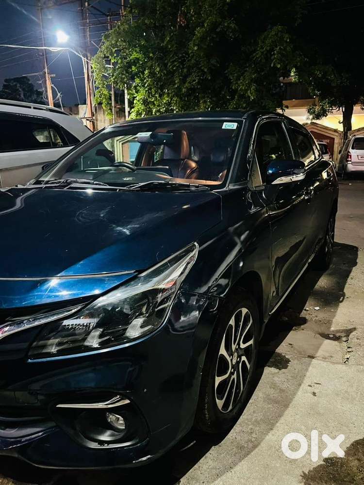 Maruti Suzuki 2022 Model