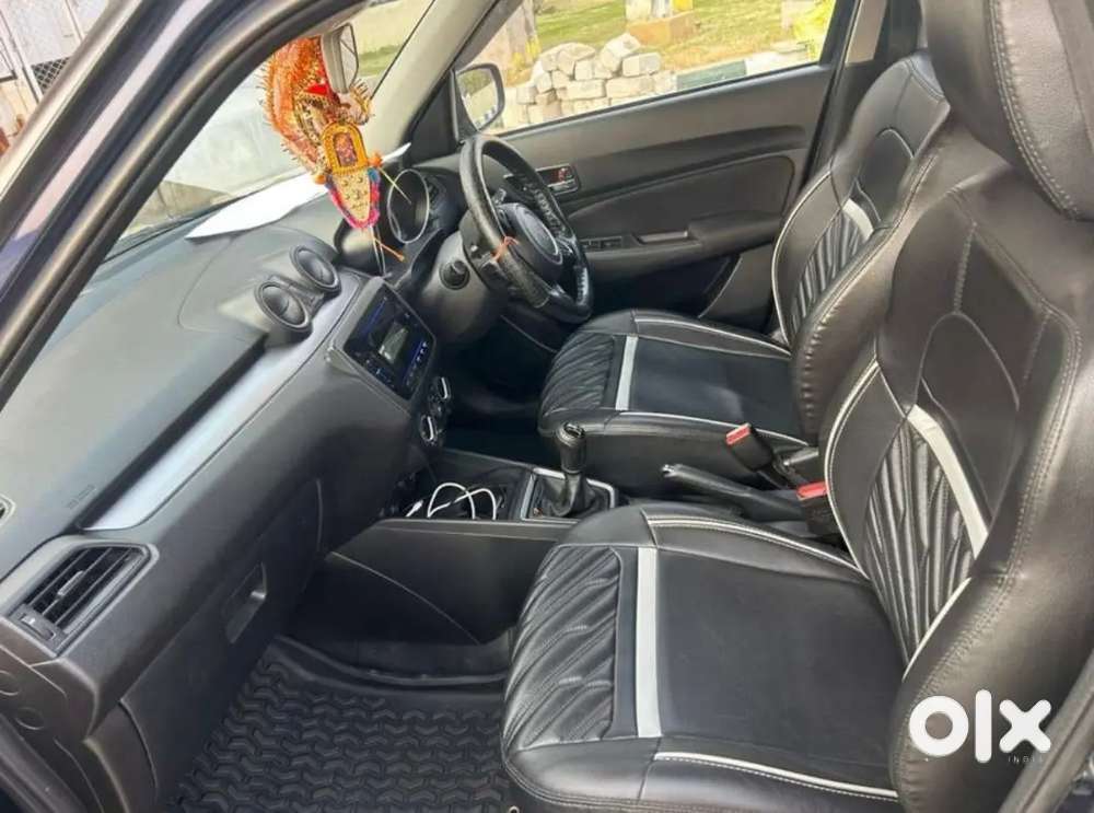 Maruti Suzuki Swift 2023 Petrol 79000 Km Driven