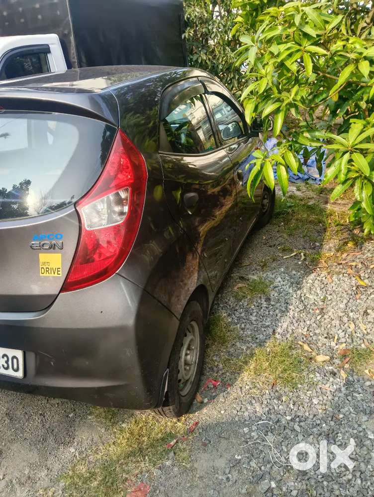 Hyundai Eon