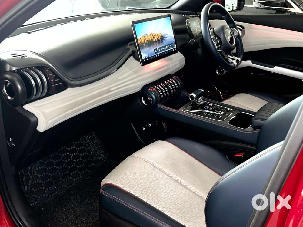 Byd Atto 3 Extended Range, 2023, Electric