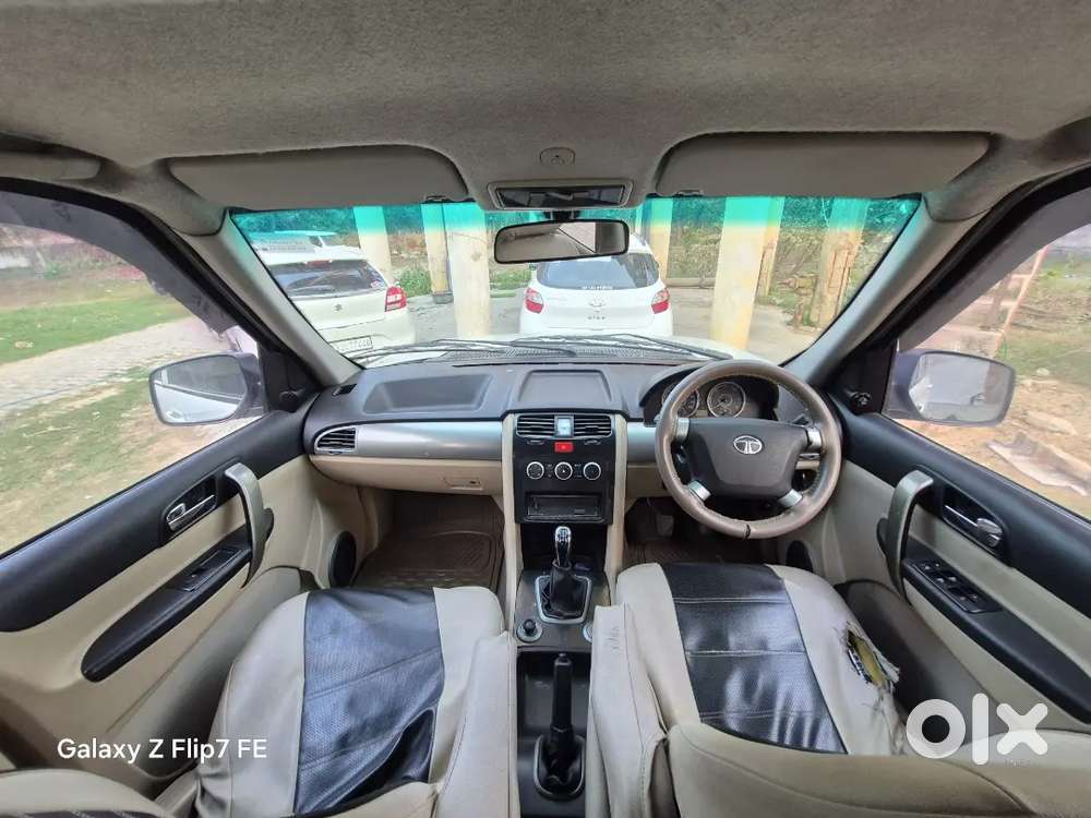 Tata Safari Storme 2014 Diesel 100000 Km Driven