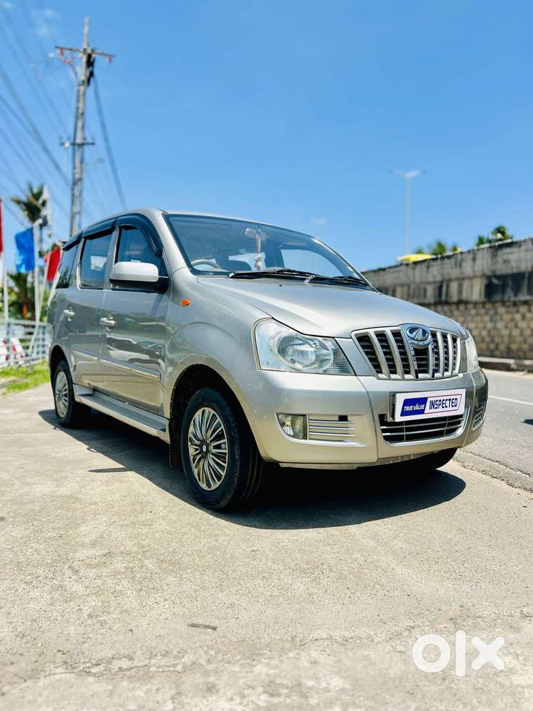 Mahindra Xylo E2, 2011, Diesel