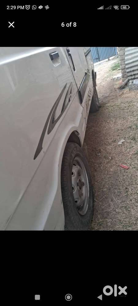 Life Till November 2011