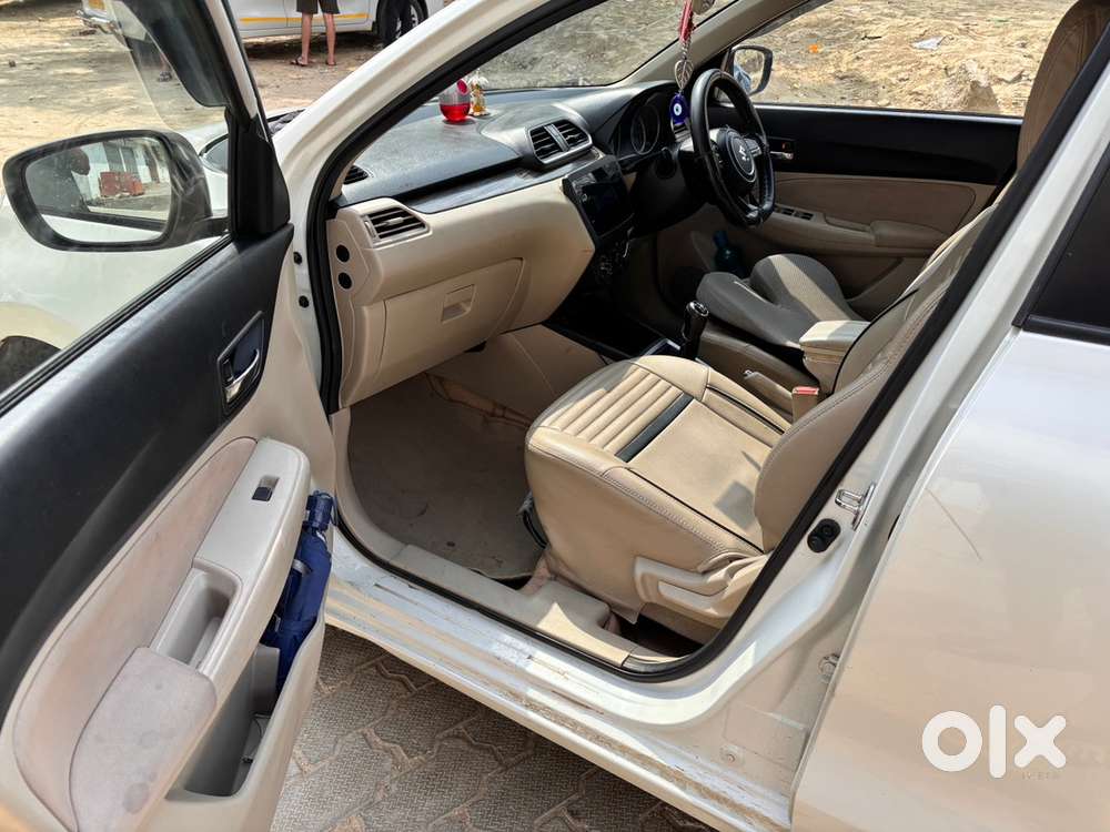 Maruti Swift Dzire 2022