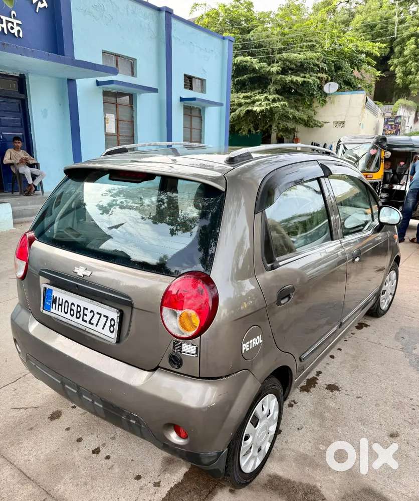 Chevrolet Spark 1.0 2013