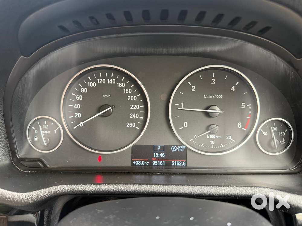 Bmw X3 2.0 Xdrive 20d, 2015, Diesel