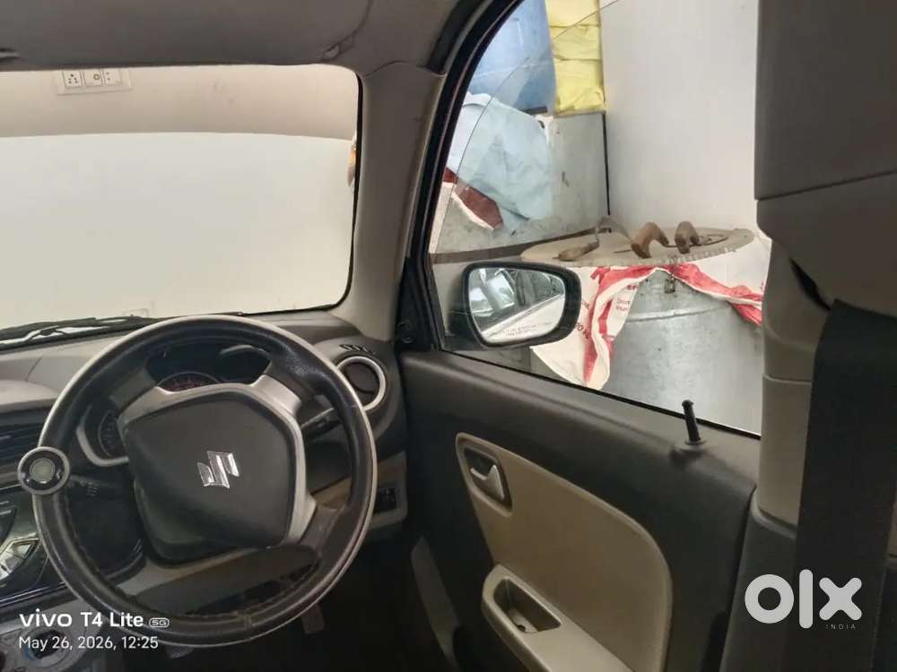 Maruti Suzuki Alto K10 2015 Petrol 70000 Km Driven