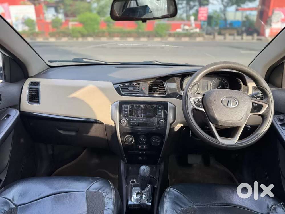 Tata Zest Quadrajet 1.3 Xma, 2014, Diesel