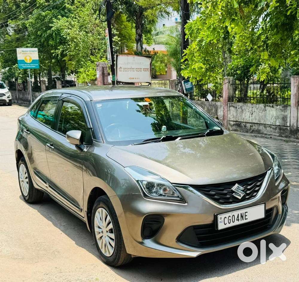 Maruti Suzuki Baleno Excellent Condition